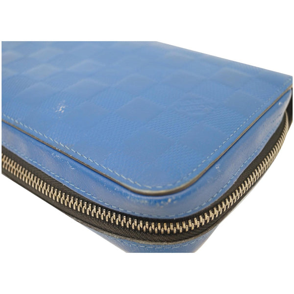 Louis Vuitton Damier Infini Neon Zippy bag