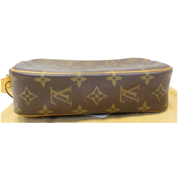 LOUIS VUITTON Pochette Cite Monogram Canvas Shoulder Bag-US