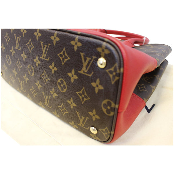 Louis Vuitton Flandrin Special Addition Shoulder Bag