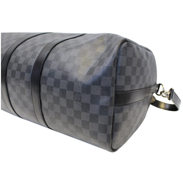Louis Vuitton Keepall 45 Damier Bandouliere Travel Bag - lv bags
