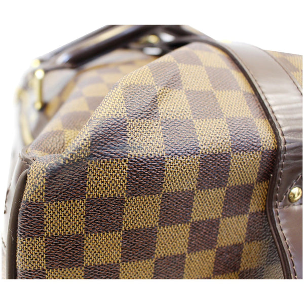 LOUIS VUITTON Eole 50 Damier Ebene Rolling Luggage Bag-US