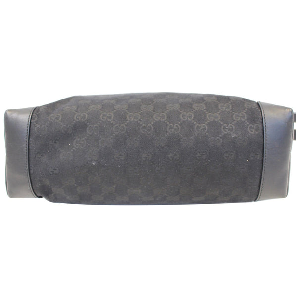 GUCCI Large Original GG Canvas Messenger Bag 308930-US