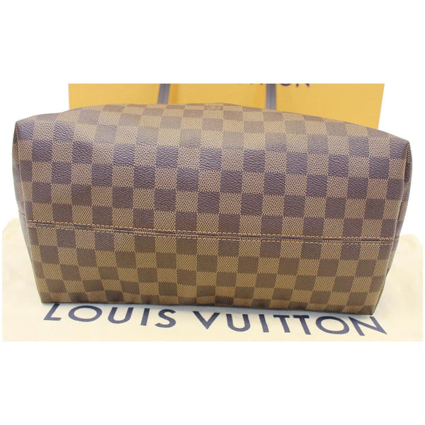 Louis Vuitton Iena MM - Lv Damier Ebene Shoulder Bag - online