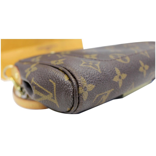 LOUIS VUITTON Favorite PM Monogram Canvas Crossbody Bag Brown-US
