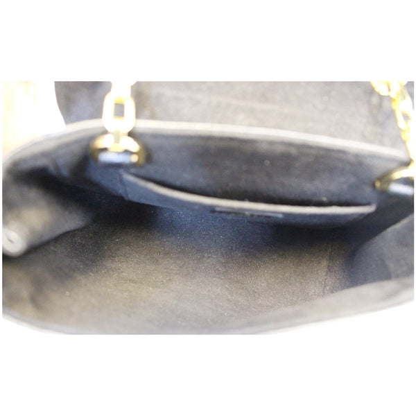 LOUIS VUITTON Saint Germain BB Crossbody Bag