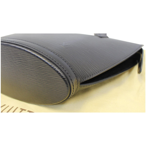 Louis Vuitton Saint Jacques Epi Leather Shoulder Bag for women