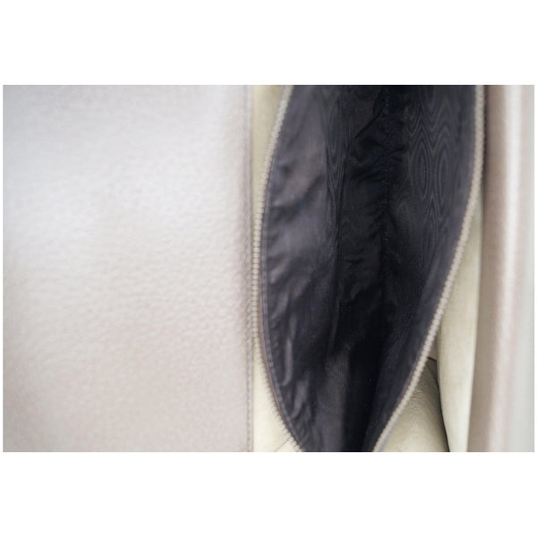 GUCCI Dionysus Embroidered Owl Shoulder Bag Brown 400235