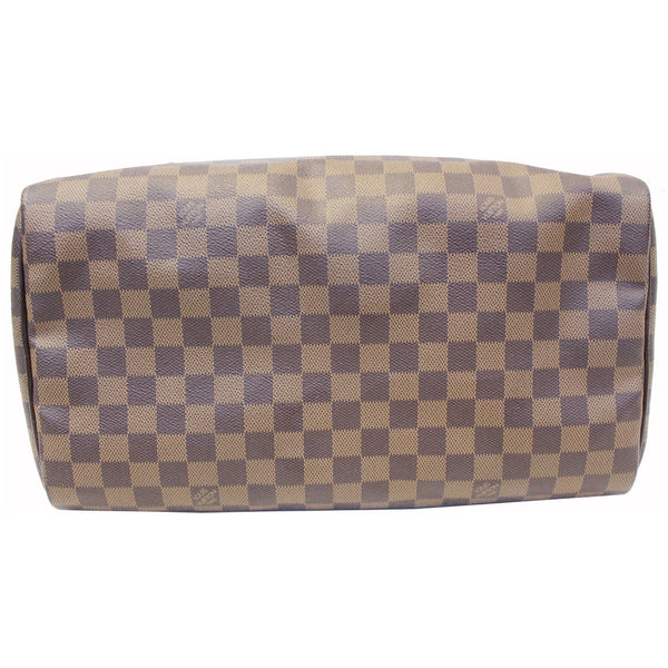 Louis Vuitton Speedy 35 | LV Speedy Damier Bags - Side View