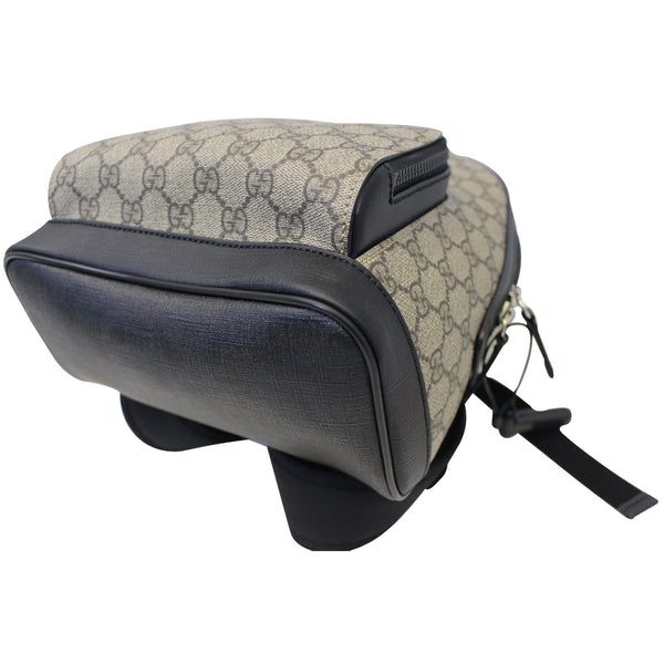 GUCCI GG Monogram Supreme Backpack Bag 429020-US