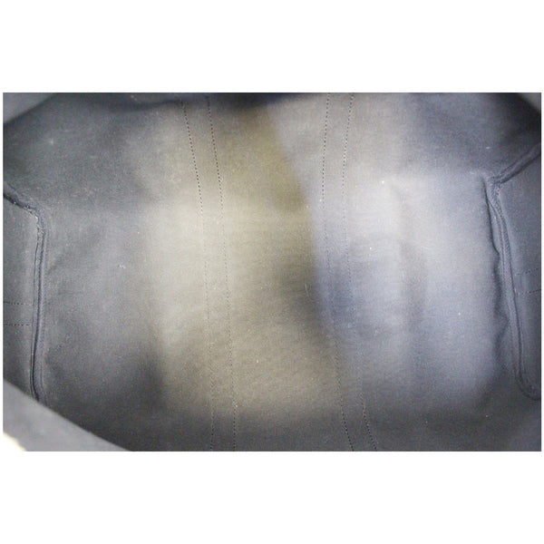 LOUIS VUITTON Keepall 45 Damier Graphite Bandouliere Travel Bag-US