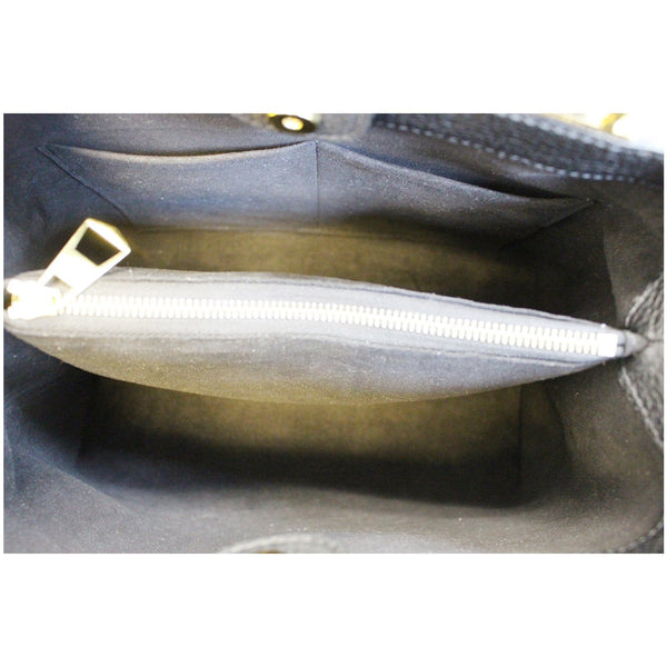 LOUIS VUITTON Brittany Damier Ebene Shoulder Bag-US