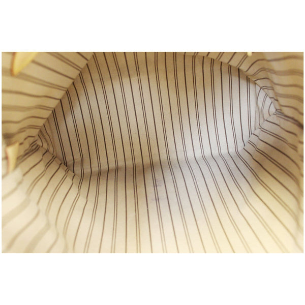 LOUIS VUITTON Delightful PM NM Monogram Canvas Shoulder Bag