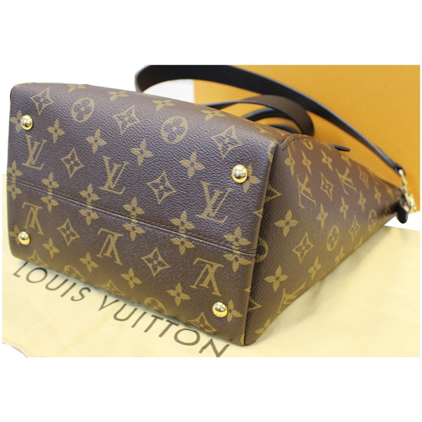 Louis Vuitton Tournelle PM - Lv Monogram Shoulder Handbag leather