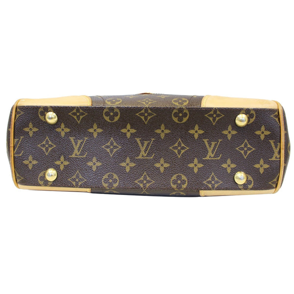 Louis Vuitton Beverly MM - Lv Monogram Shoulder Bag - lv bag