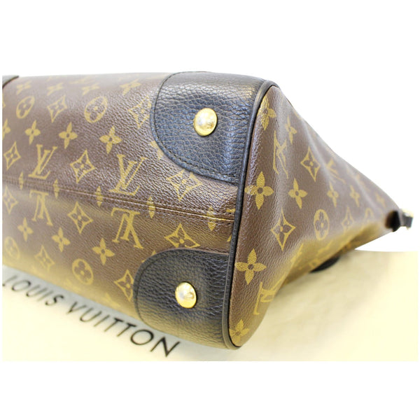 Louis Vuitton Estrela NM - Lv Monogram Shoulder Bag - corner