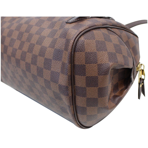 Louis Vuitton Rivington GM Damier Ebene Women Bag