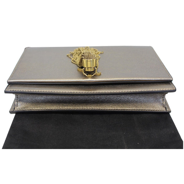 Yves Saint Laurent Kate Small Shoulder Bag - down view