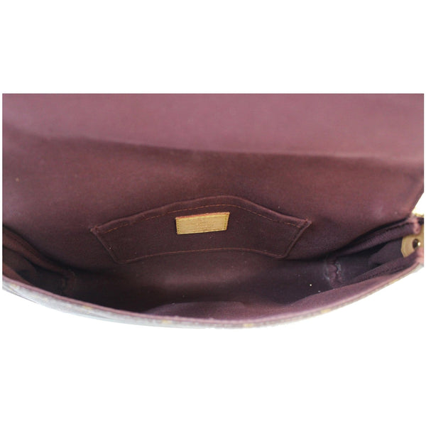 Louis Vuitton Favorite MM Elegant Roomy Interior Bag