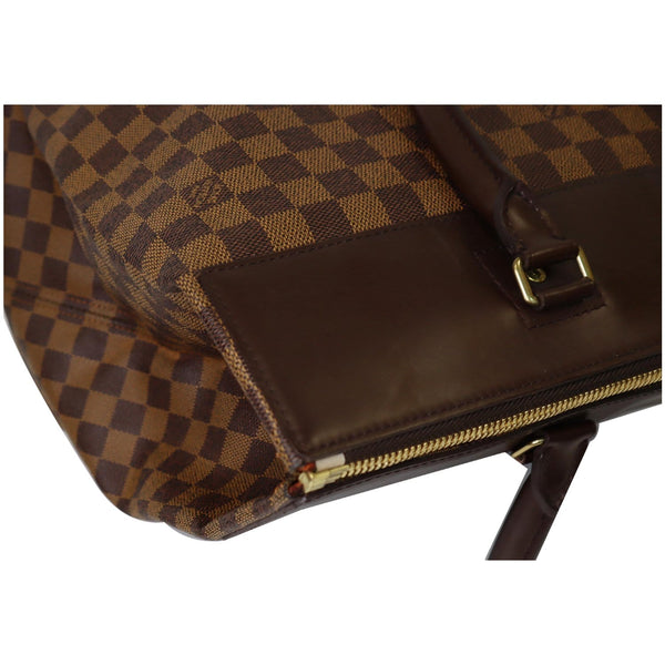 Louis Vuitton Greenwich PM Damier Ebene Trip bag