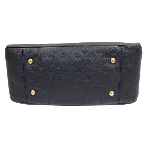 elegabt base lv Artsy MM Empreinte Leather Shoulder Bag