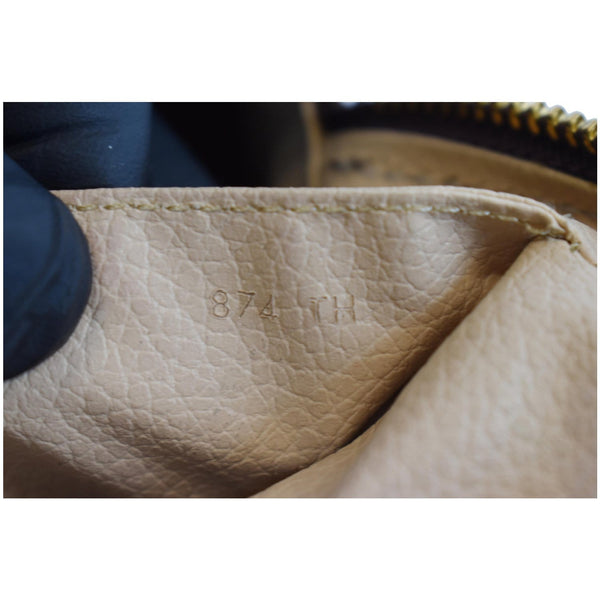 Louis Vuitton Trousse Toilette 23 Cosmetic Pouch item code