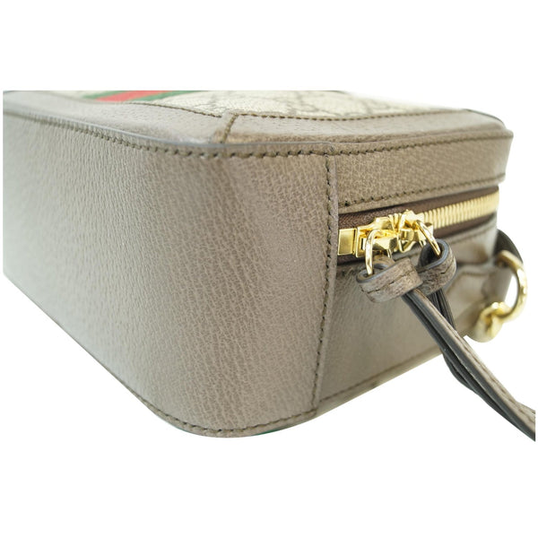 Gucci Ophidia GG Mini Supreme bag close preview