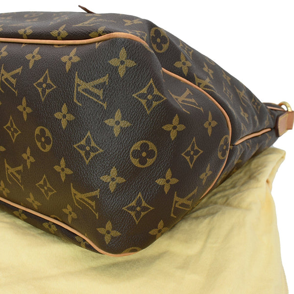 Louis Vuitton Delightful GM Monogram Canvas Shoulder Bag