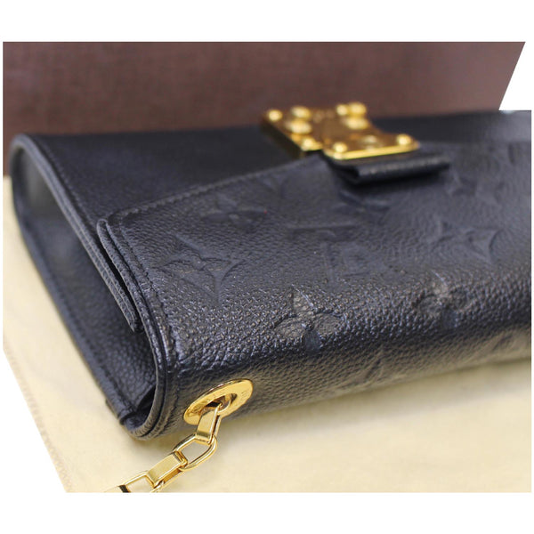 focused view Lv St Germain Pochette Leather Bag