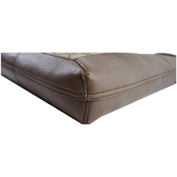 GUCCI Ophidia Soft GG Supreme Large Tote Bag Beige 519335