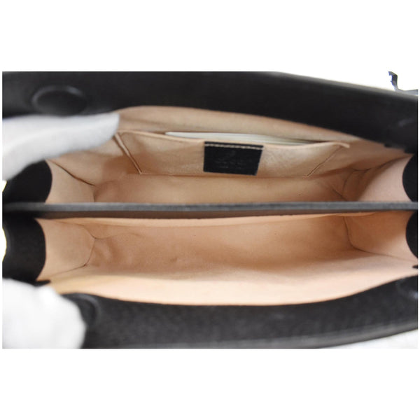 Gucci Ophidia Small Web Calfskin Shoulder Bag inner preview