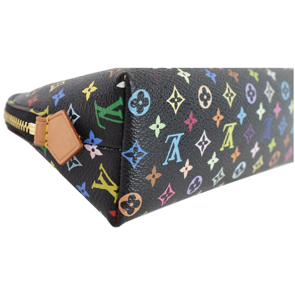Louis Vuitton Monogram Canvas Pochette Cosmetic Bag