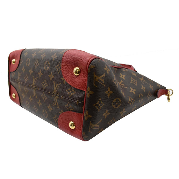 Louis Vuitton Estrela NM Monogram Canvas Shoulder Bag