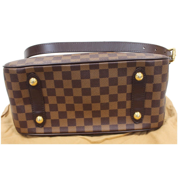 Louis Vuitton Cabas Rosebery Damier Ebene base Bag