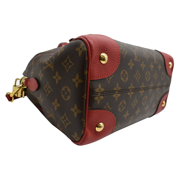 Louis Vuitton Retiro NM Monogram Canvas 2Way Shoulder Bag
