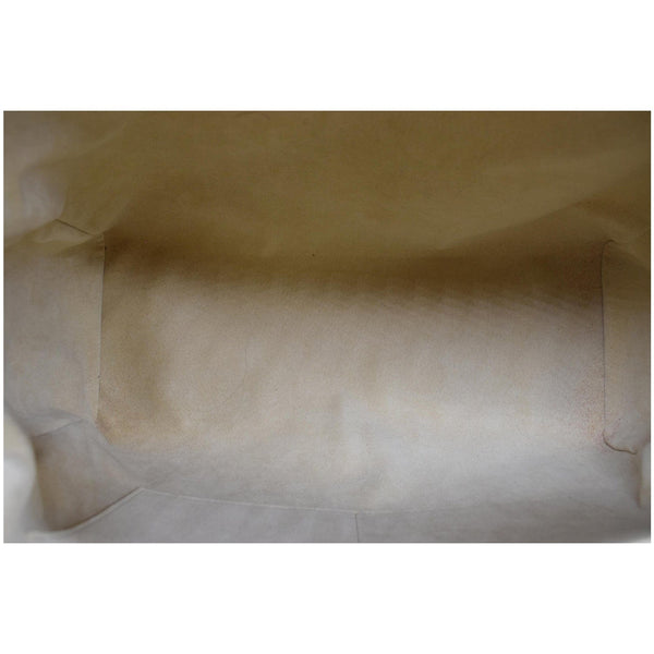 LOUIS VUITTON Retiro GM Monogram Canvas Shoulder Bag Brown