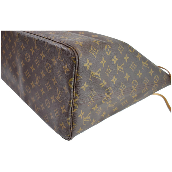 Louis Vuitton Neverfull GM Monogram Canvas shoulder bag
