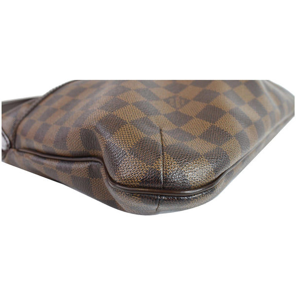 Louis Vuitton Bloomsbury PM Damier Ebene bag brown