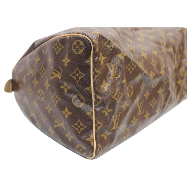 used Louis Vuitton Speedy 40 Monogram Canvas Bag