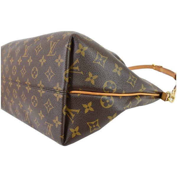 Louis Vuitton Turenne GM Monogram Canvas 2 Way Bag - side preview