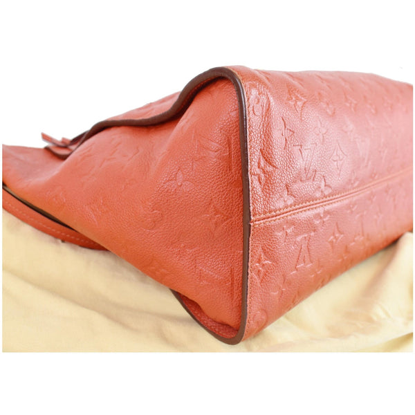 Louis Vuitton Lumineuse PM Monogram Empreinte Bag - women bag