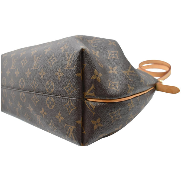 Louis Vuitton Turenne MM Monogram Canvas 2Way Shoulder Bag