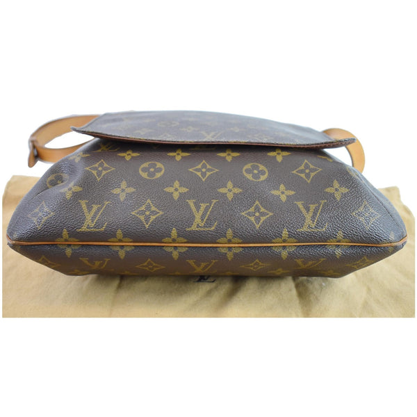 Louis Vuitton Musette Large Women Shouolder Bag
