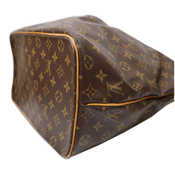Brown - Lv Palermo GM Monogram Canvas Tote Bag