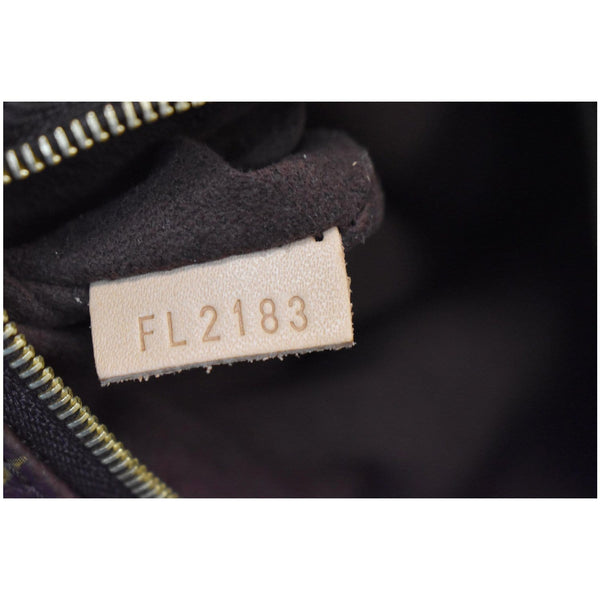 Louis Vuitton Metis Hobo Shoulder Bag - code FL2138