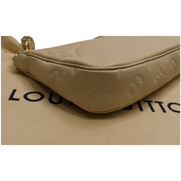 Louis Vuitton Multi Pochette Shoulder Bag for accessories