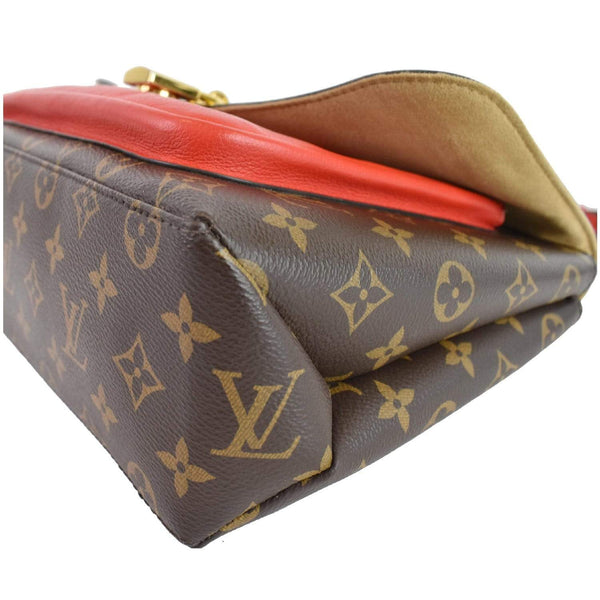 close preview lv Marignan Monogram Canvas Shoulder Bag