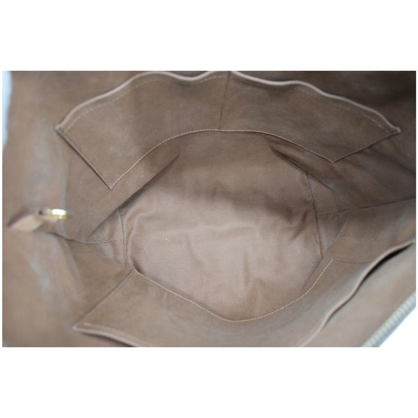 Louis Vuitton Totally MM Monogram Canvas Shoulder Bag