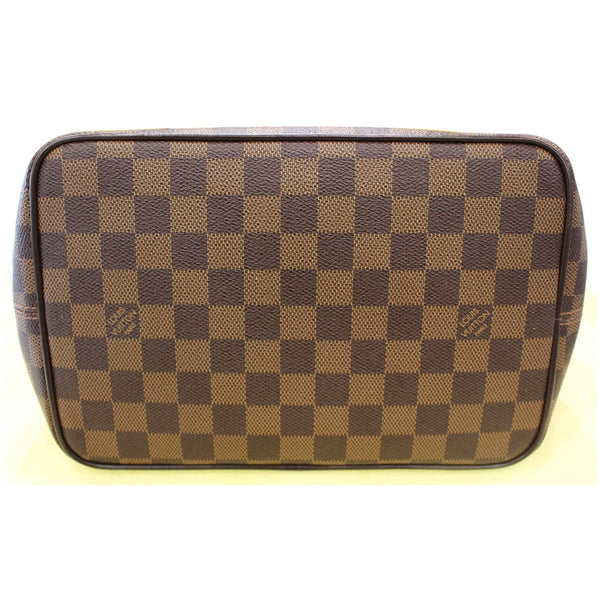 Louis Vuitton Bergamo PM Damier Ebene Base Bag