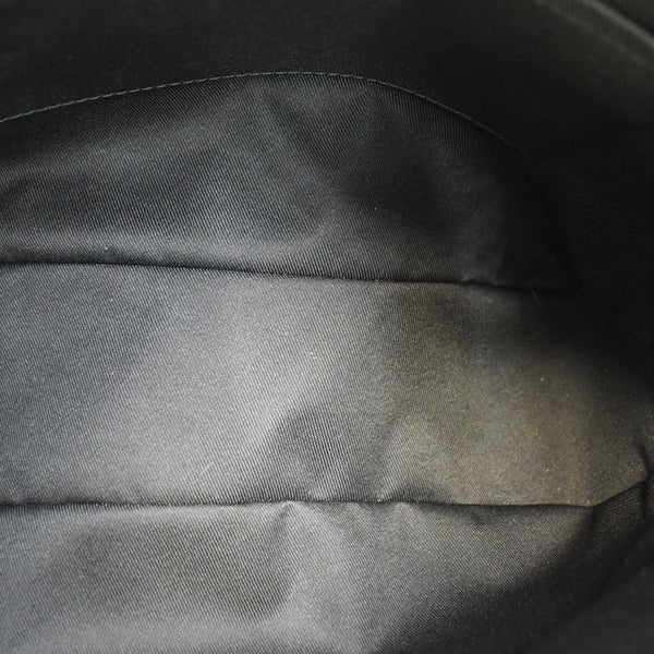 LOUIS VUITTON Odeon NM MM Monogram Canvas Shoulder Bag Brown