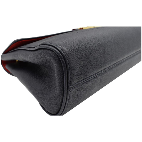 Louis Vuitton Saint Germain MM Empreinte Leather Bag - DDH